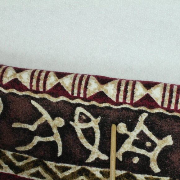 Styled by RJC Shirt Mens 2XL Hawaiian Floral Shirt  Made in Hawaii - Picture 7 of 11